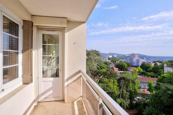 Appartement · Vente Lyon (69005) 3 pièces · 57m²