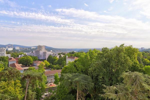 Appartement · Vente Lyon (69005) 3 pièces · 57m²