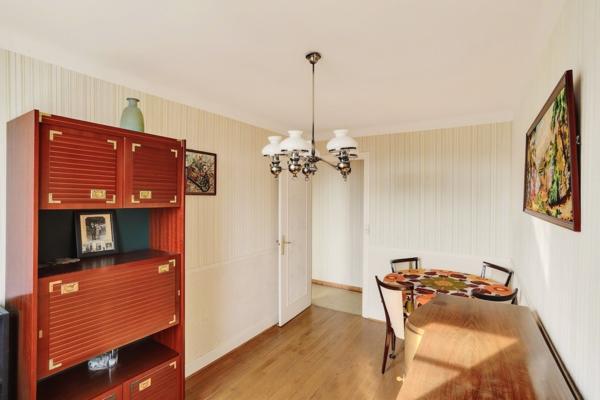 Appartement · Vente Lyon (69005) 3 pièces · 57m²