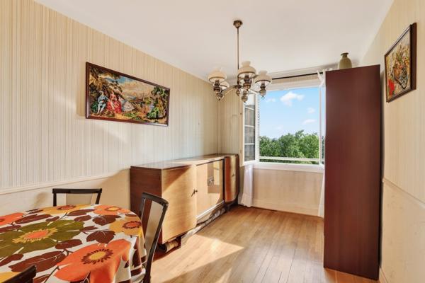 Appartement · Vente Lyon (69005) 3 pièces · 57m²