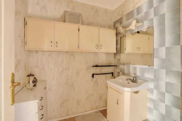Appartement · Vente Lyon (69005) 3 pièces · 57m²