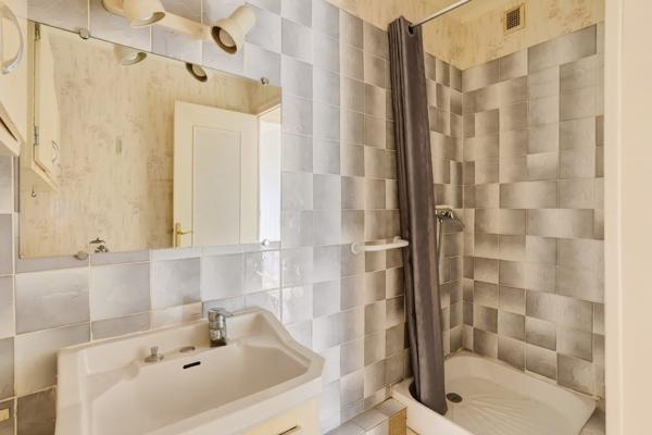 Appartement · Vente Lyon (69005) 3 pièces · 57m²