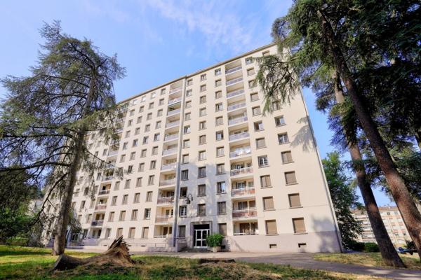 Appartement · Vente Lyon (69005) 3 pièces · 57m²