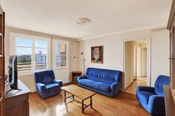 Appartement · Vente Lyon (69005) 3 pièces · 57m²