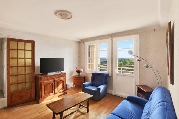 Appartement · Vente Lyon (69005) 3 pièces · 57m²
