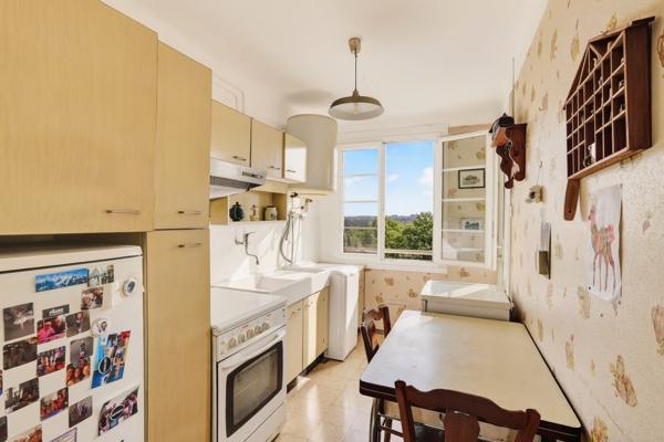 Appartement · Vente Lyon (69005) 3 pièces · 57m²