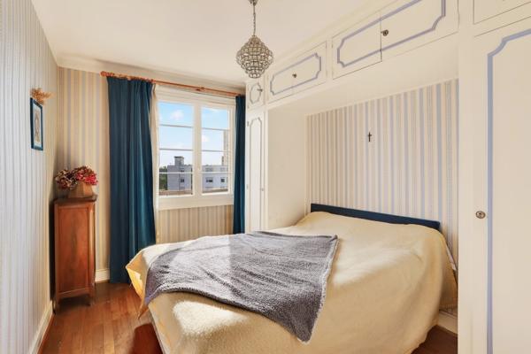 Appartement · Vente Lyon (69005) 3 pièces · 57m²