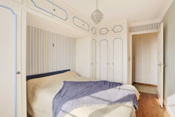Appartement · Vente Lyon (69005) 3 pièces · 57m²