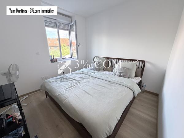 Maison 4 pièce(s) 3 chambre(s) 93 m²
