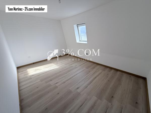 Maison 4 pièce(s) 3 chambre(s) 93 m²