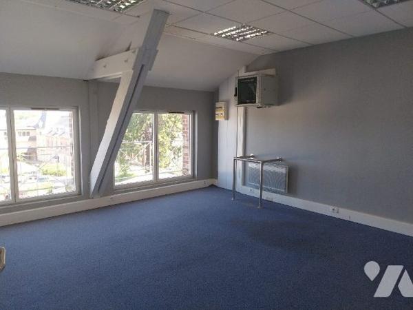 Immeuble à vendre Le Neubourg