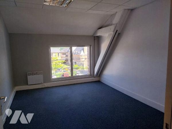 Immeuble à vendre Le Neubourg