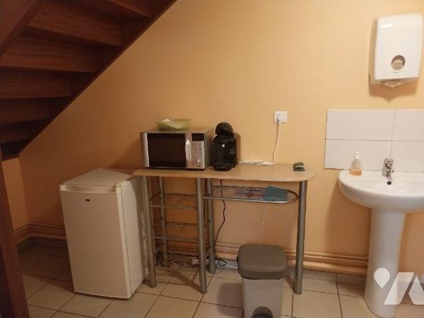 Immeuble à vendre Le Neubourg