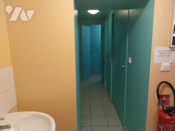 Immeuble à vendre Le Neubourg