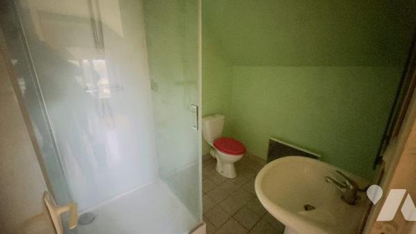 IMMEUBLE LOCATIF - PICAUVILLE