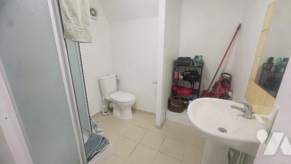 IMMEUBLE LOCATIF - PICAUVILLE