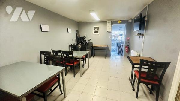 IMMEUBLE LOCATIF - PICAUVILLE