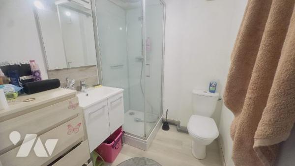 IMMEUBLE LOCATIF - PICAUVILLE