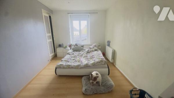 IMMEUBLE LOCATIF - PICAUVILLE