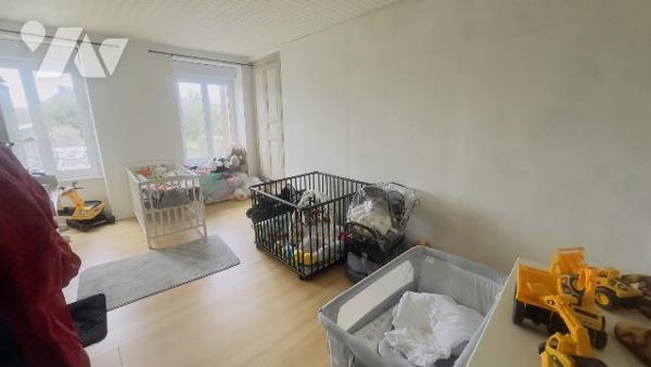 IMMEUBLE LOCATIF - PICAUVILLE