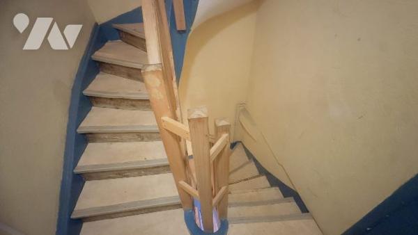 IMMEUBLE LOCATIF - PICAUVILLE