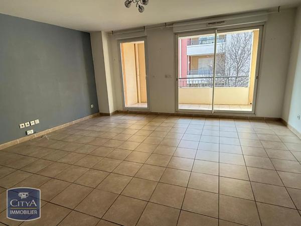 Appartement à vendre 3 pièces 66m²