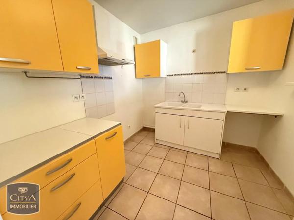 Appartement à vendre 3 pièces 66m²