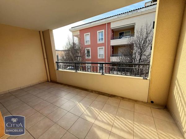 Appartement à vendre 3 pièces 66m²