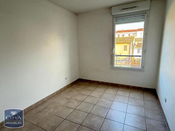 Appartement à vendre 3 pièces 66m²