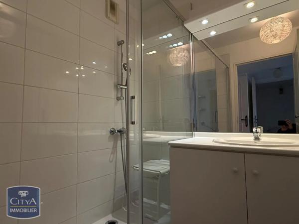 Appartement à vendre 3 pièces 66m²