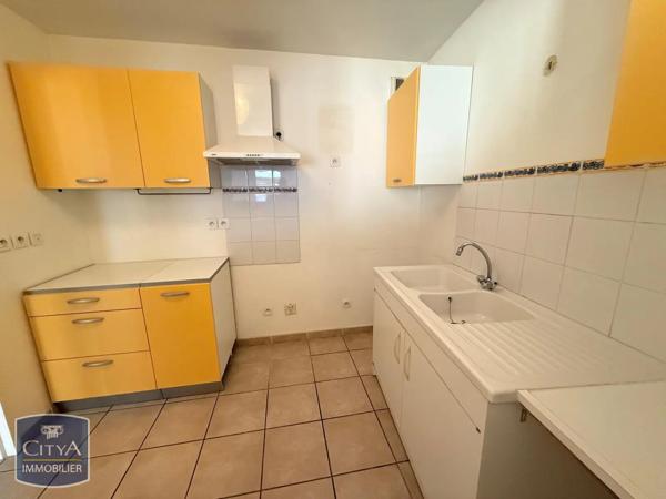 Appartement à vendre 3 pièces 66m²