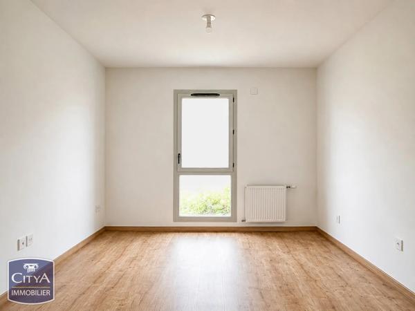 Appartement à vendre 4 pièces 94m² Saint-Marcellin (38160)