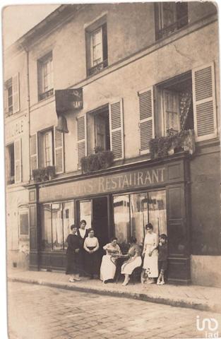 Murs commerciaux  à vendre 150 m² Fontainebleau