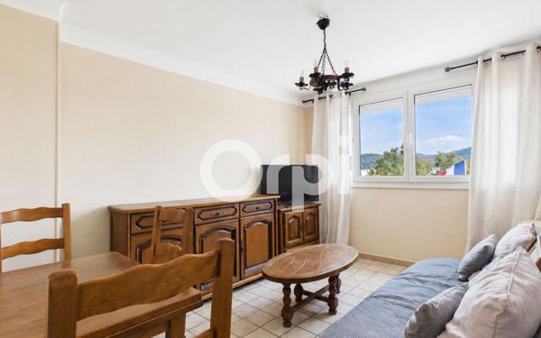 Appartement à vendre    2 pièces • 39,03 m2 Cannes