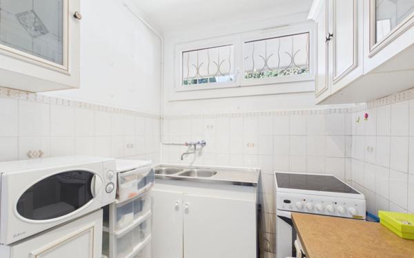 Appartement à vendre    2 pièces • 39,03 m2 Cannes