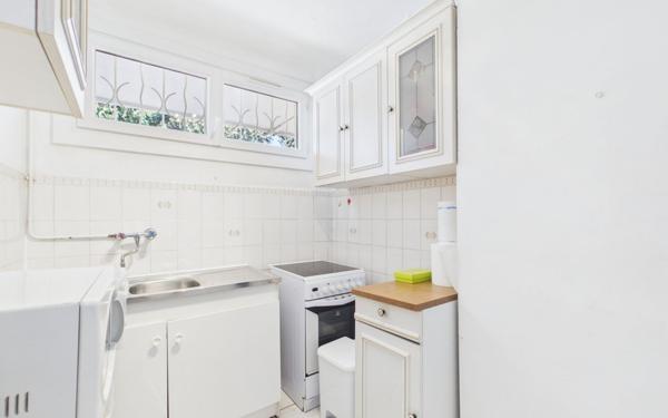 Appartement à vendre    2 pièces • 39,03 m2 Cannes