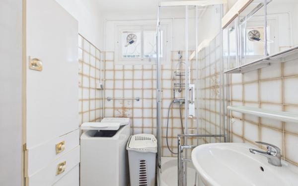 Appartement à vendre    2 pièces • 39,03 m2 Cannes