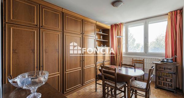 À vendre Appartement 3 pièces 69 m² - Grenoble 38100