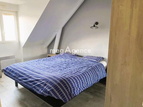 Maison à Sainte-Suzanne-et-Chammes, 53270 - 6 pièces 99m²