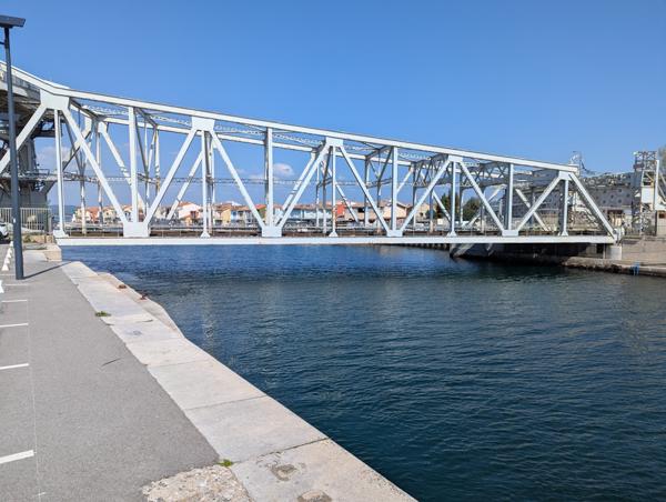 Parking - 22 m² Exclusivité efficity