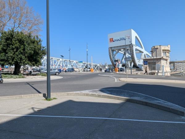 Parking - 22 m² Exclusivité efficity