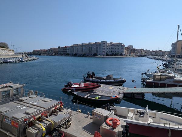 Parking - 22 m² Exclusivité efficity