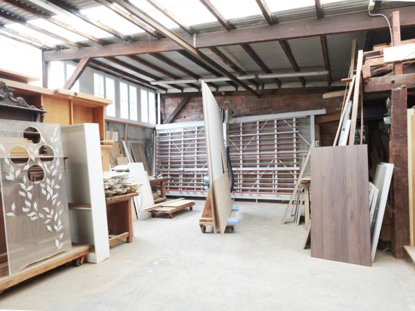 Fonds De Commerce - 500 m²