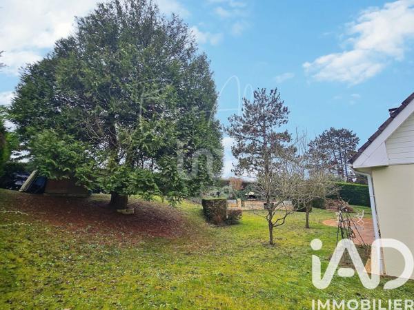 Maison à vendre 7 pièces 176 m² Claye-Souilly