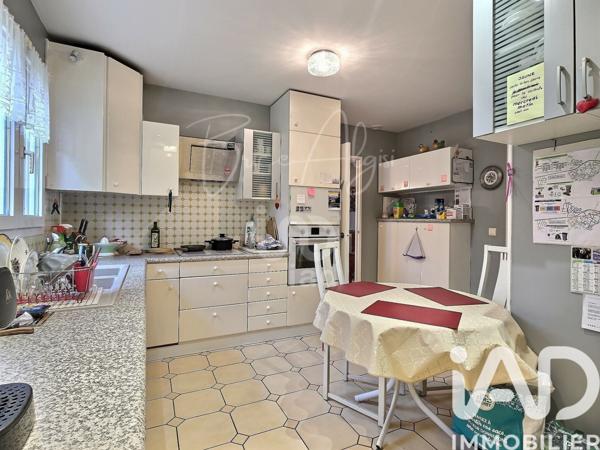 Maison à vendre 7 pièces 176 m² Claye-Souilly