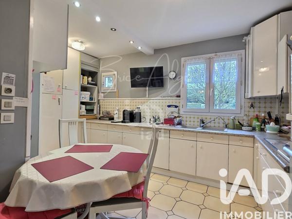 Maison à vendre 7 pièces 176 m² Claye-Souilly