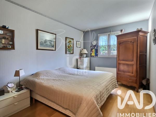 Maison à vendre 7 pièces 176 m² Claye-Souilly