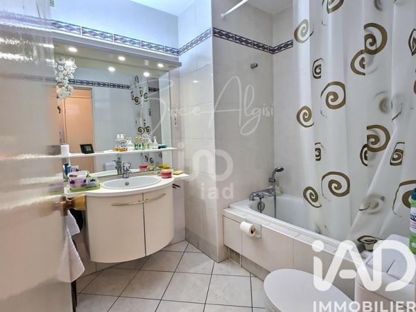 Maison à vendre 7 pièces 176 m² Claye-Souilly