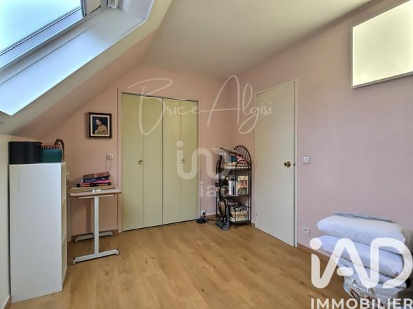 Maison à vendre 7 pièces 176 m² Claye-Souilly