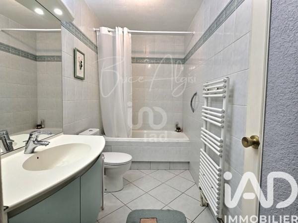 Maison à vendre 7 pièces 176 m² Claye-Souilly